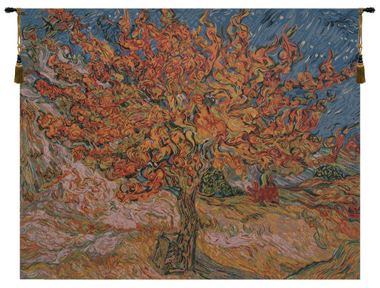 The Mulberry Tree - Van Gogh Tapestry Wholesale