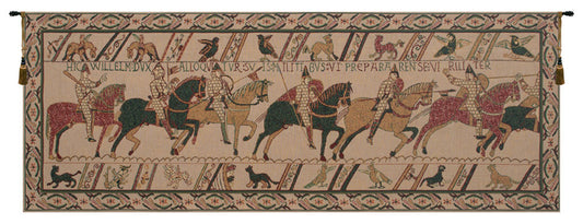 Bayeux William's Troops Tapestry Wholesale