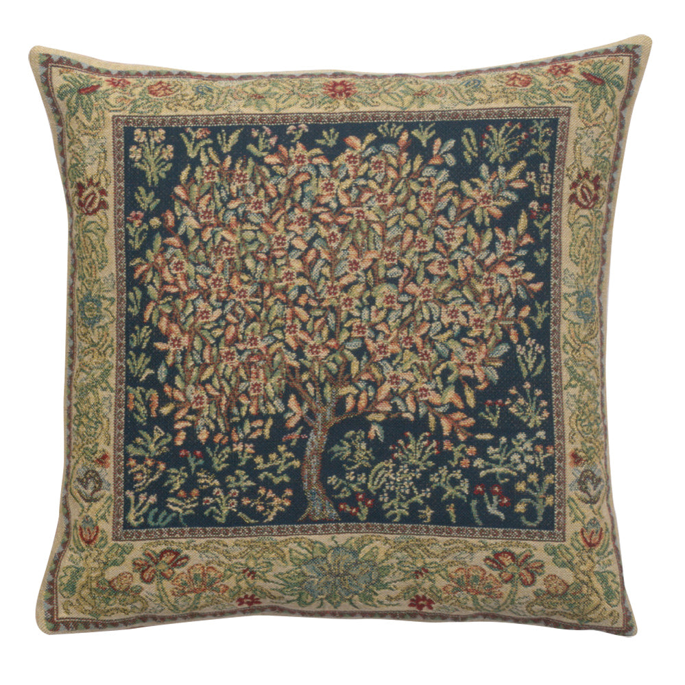 Tree of Life Pastel Cushion Cover Wholesale