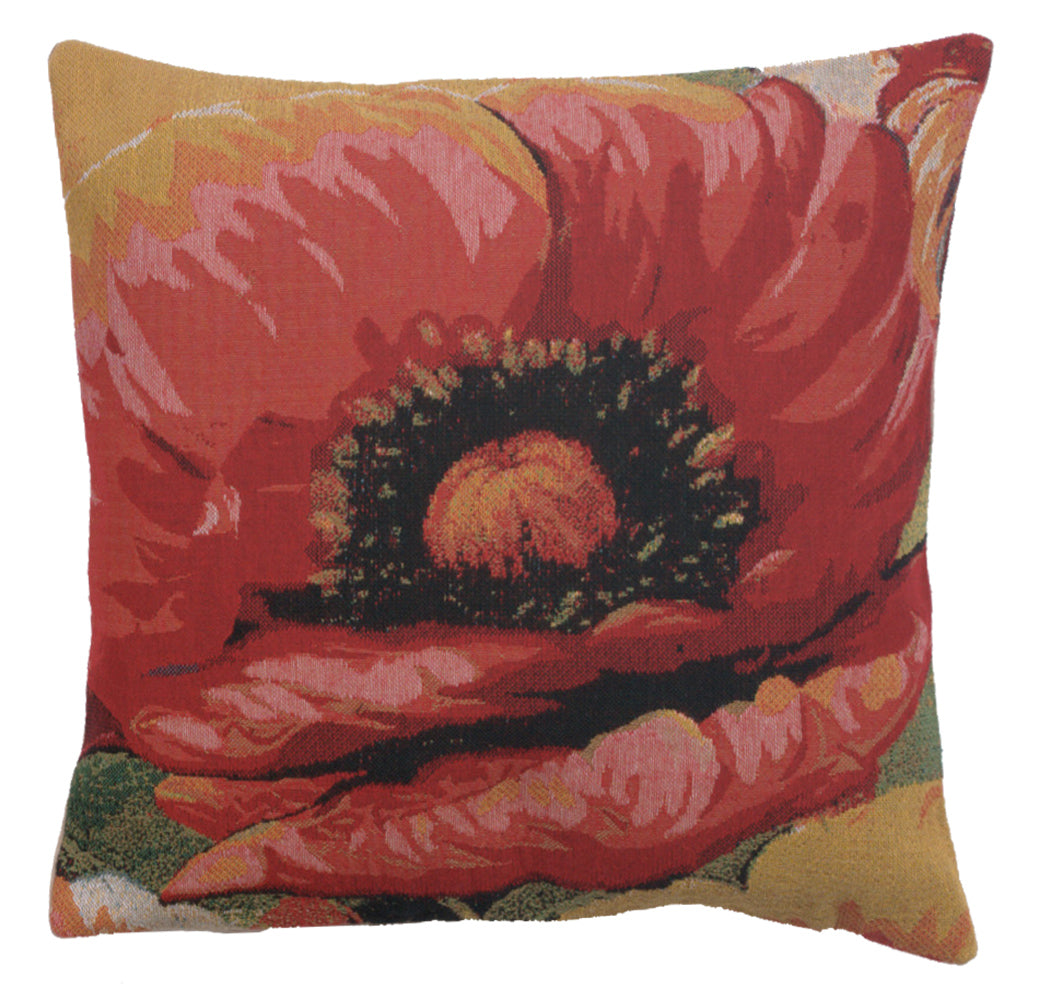 Poppies I Cushion Cover Wholesale