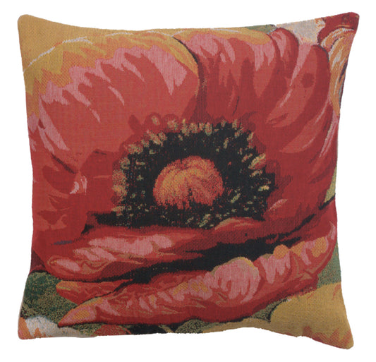 Poppies I Cushion Cover Wholesale