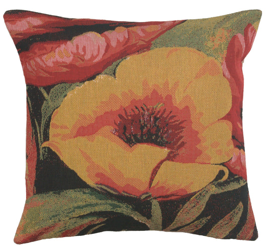Poppies V Cushion Cover Wholesale