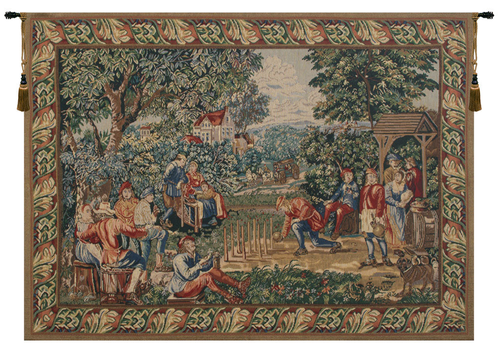 Game of Skittles Tapestry Wholesale