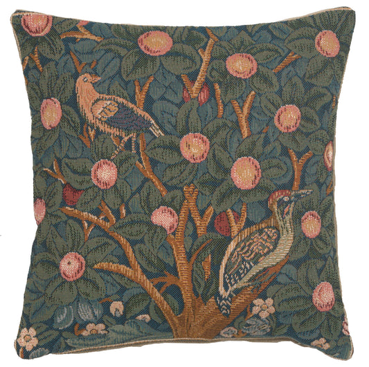 Le Pic Vert French Cushion Cover