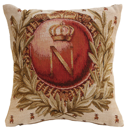 Empire Napoleon I French Cushion Cover