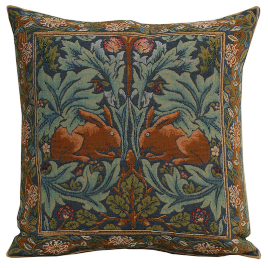 Brother Rabbit I French Cushion Cover