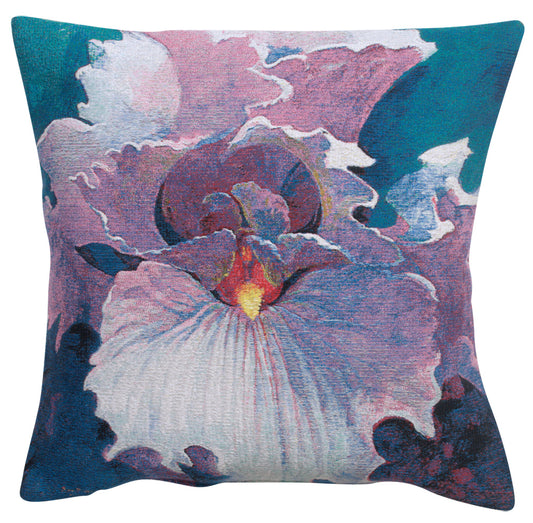 Journey Never Ends I European Cushion Cover