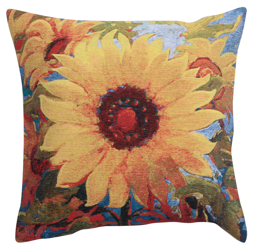Spellbound I European Cushion Cover