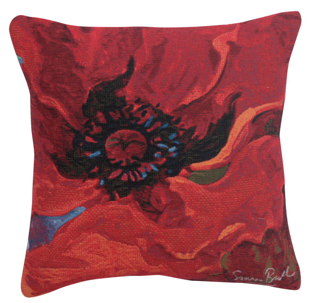 Bright New Day 1 European Cushion Cover
