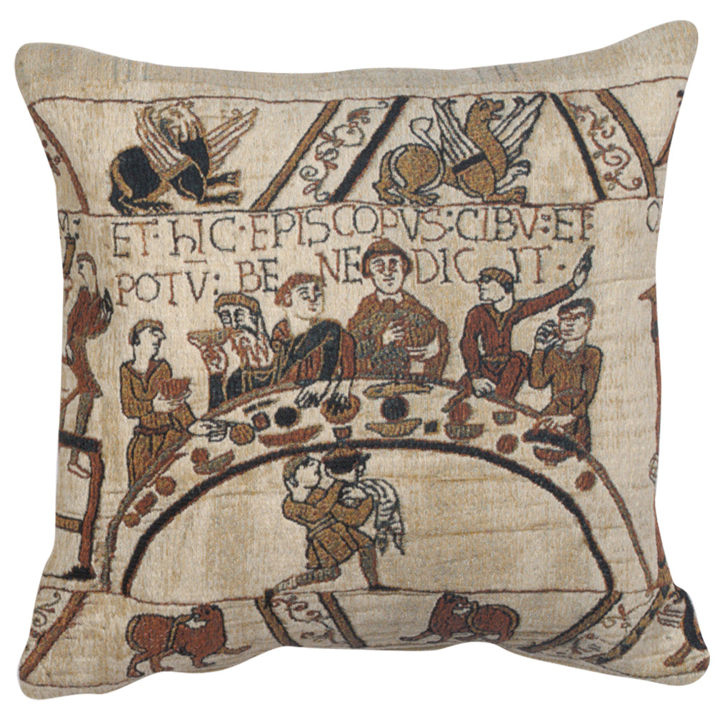 Banquet Table European Cushion Cover