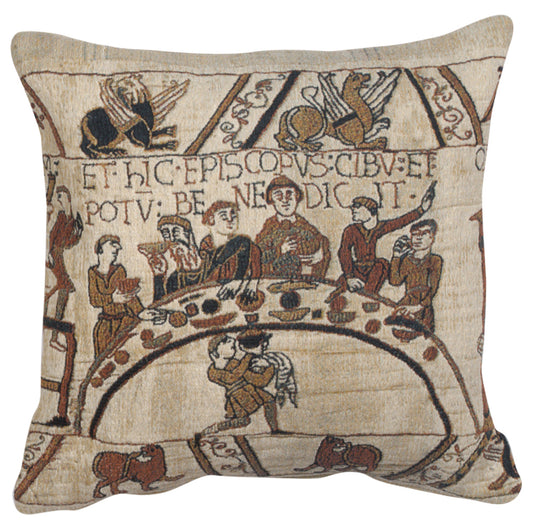 Banquet Table European Cushion Cover