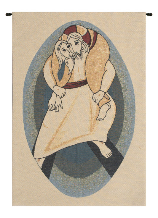 Year of Favor European Wall Art