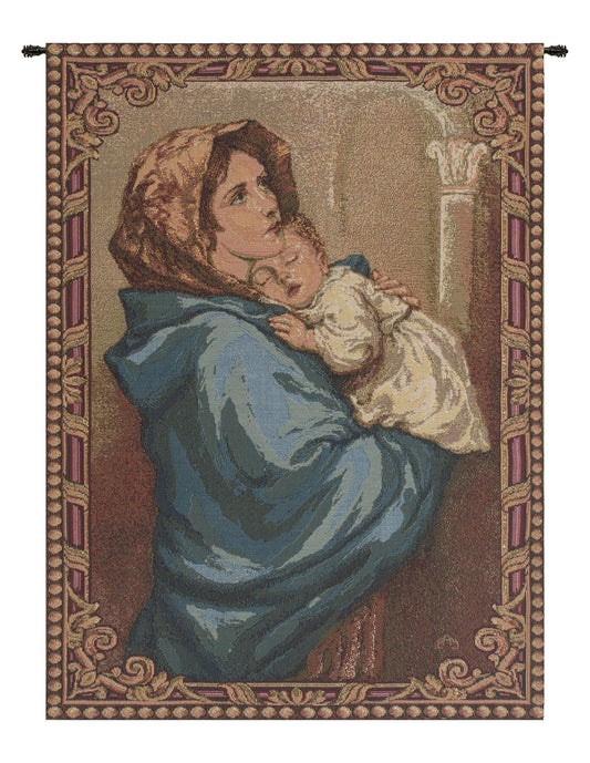 Madonna Ferruzzi II European Wall Art