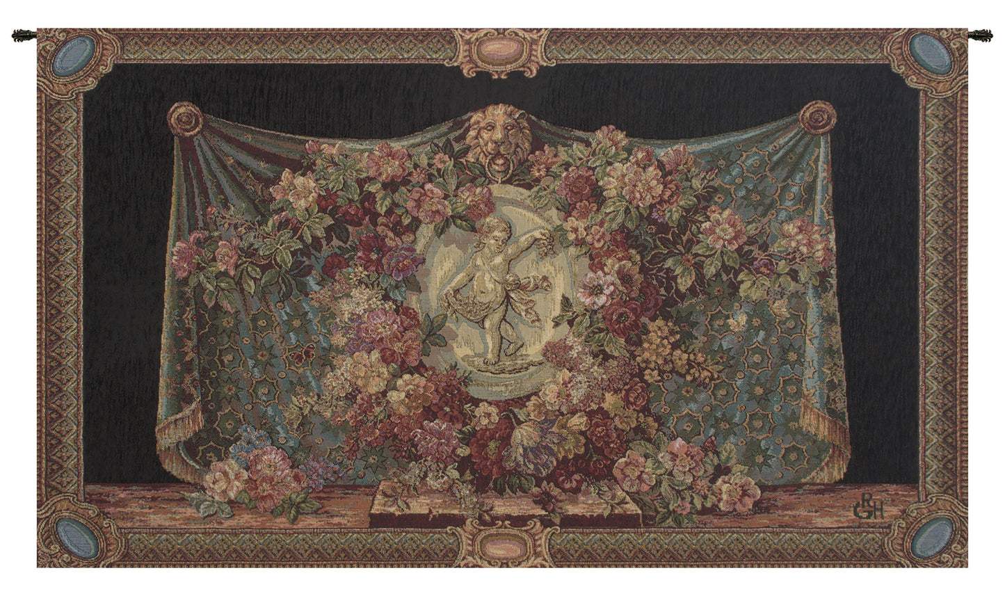 Cupid 2 European Wall Art