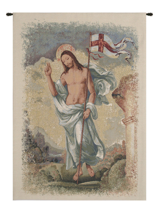 Resurection II European Wall Art
