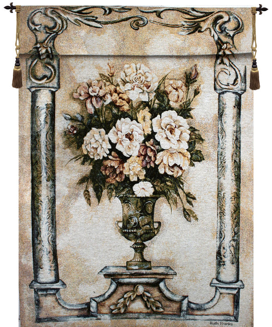 Endless Beauty Fine Art Tapestry