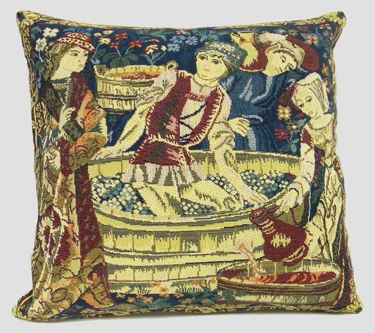 Medieval  European Cushion Covers