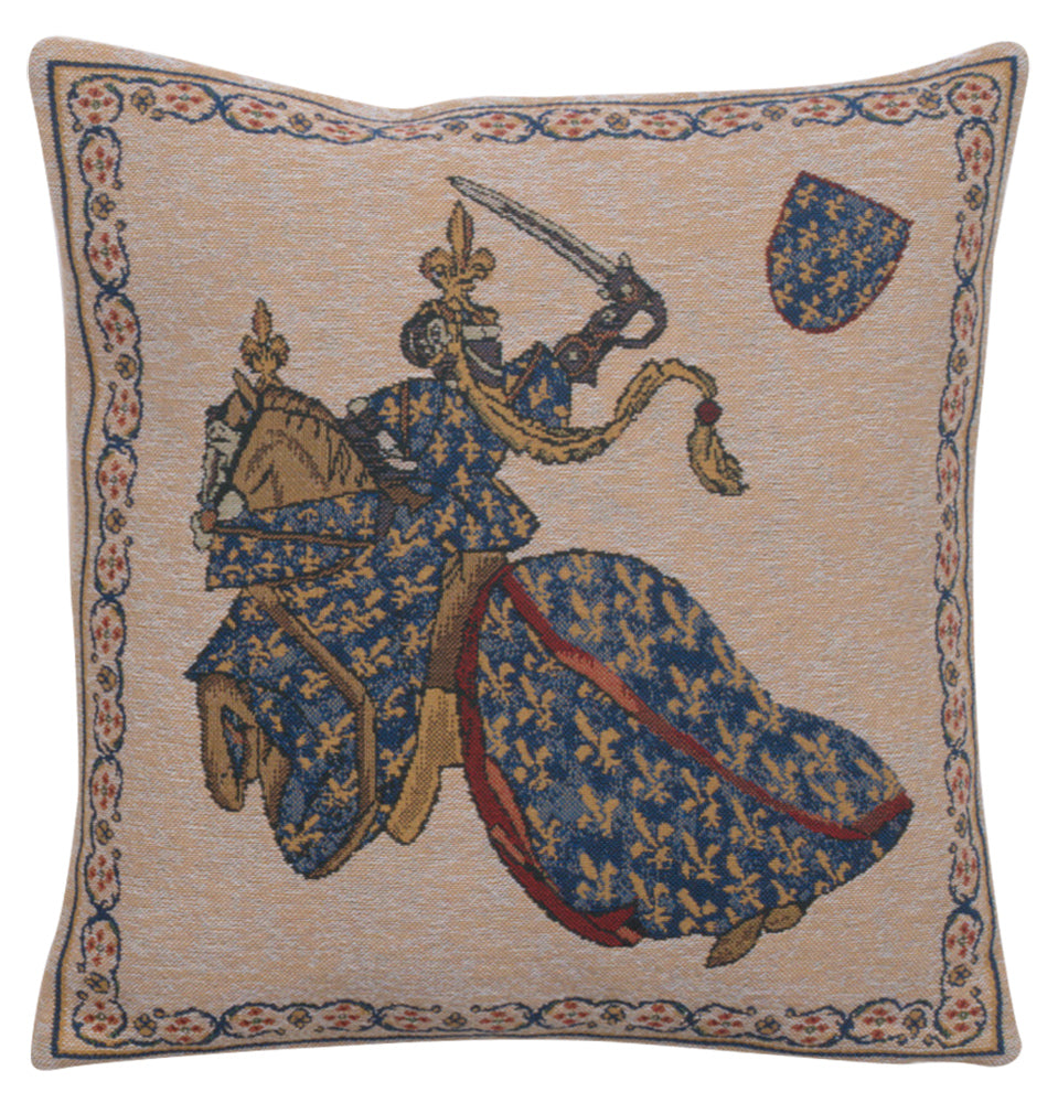 Tournament of Knights 2 Cushion Cover Wholesale