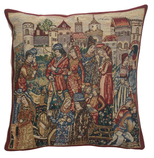 Winemerchants II Cushion Cover Wholesale