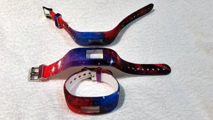Garmin Vivofit Junior Replacement Band JR 1/2/Vivofit 3 Camo Printed Straps