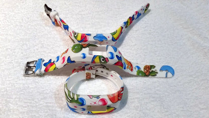 Garmin Vivofit Junior Replacement Band JR 1/2/Vivofit 3 Camo Printed Straps