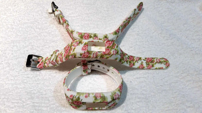 Garmin Vivofit Junior Replacement Band JR 1/2/Vivofit 3 Camo Printed Straps