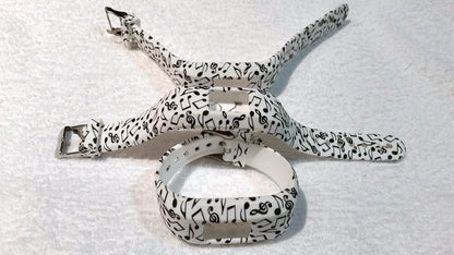 Garmin Vivofit Junior Replacement Band JR 1/2/Vivofit 3 Camo Printed Straps