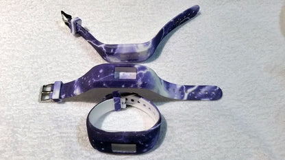 Garmin Vivofit Junior Replacement Band JR 1/2/Vivofit 3 Camo Printed Straps