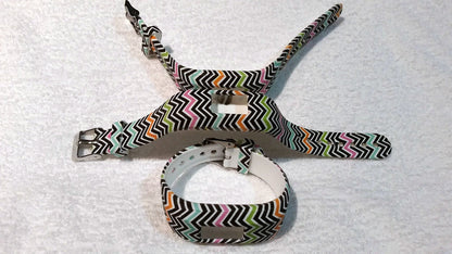 Garmin Vivofit Junior Replacement Band JR 1/2/Vivofit 3 Camo Printed Straps