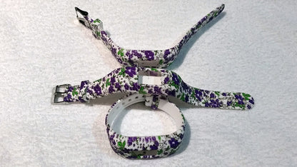 Garmin Vivofit Junior Replacement Band JR 1/2/Vivofit 3 Camo Printed Straps