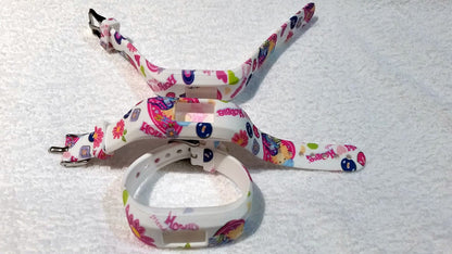 Garmin Vivofit Junior Replacement Band JR 1/2/Vivofit 3 Camo Printed Straps