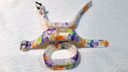 Garmin Vivofit Junior Replacement Band JR 1/2/Vivofit 3 Camo Printed Straps