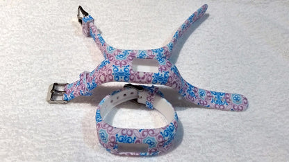 Garmin Vivofit Junior Replacement Band JR 1/2/Vivofit 3 Camo Printed Straps