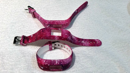 Garmin Vivofit Junior Replacement Band JR 1/2/Vivofit 3 Camo Printed Straps