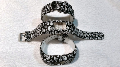 Garmin Vivofit Junior Replacement Band JR 1/2/Vivofit 3 Camo Printed Straps