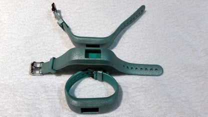 Garmin Vivofit Junior Replacement Band JR 1/2/Vivofit 3 Camo Printed Straps