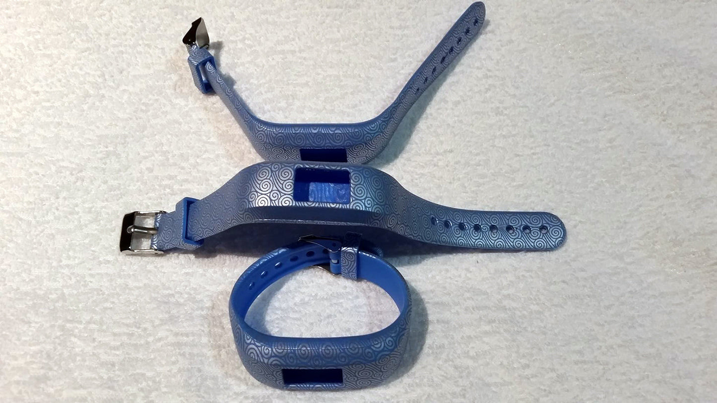 Garmin Vivofit Junior Replacement Band JR 1/2/Vivofit 3 Camo Printed Straps