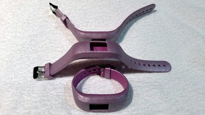 Garmin Vivofit Junior Replacement Band JR 1/2/Vivofit 3 Camo Printed Straps