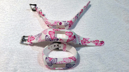 Garmin Vivofit Junior Replacement Band JR 1/2/Vivofit 3 Camo Printed Straps