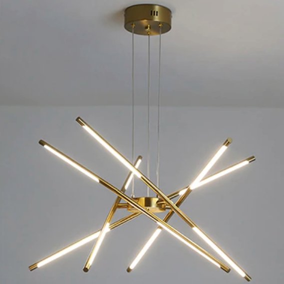 Aranea Spider Chandelier Ceiling Lamps Lighting - RoseStraya.com
