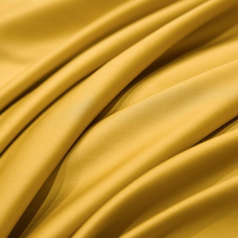 Astro Gold Silky Cotton Duvet Cover Set - RoseStraya.com