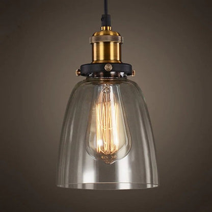 Belenus Vintage Glass Pendant Lights - RoseStraya.com
