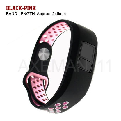 Garmin JR JR.2 Junior Vivofit 3 Bands Fitness Activity Tracker Replacement Strap