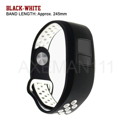 Garmin JR JR.2 Junior Vivofit 3 Bands Fitness Activity Tracker Replacement Strap