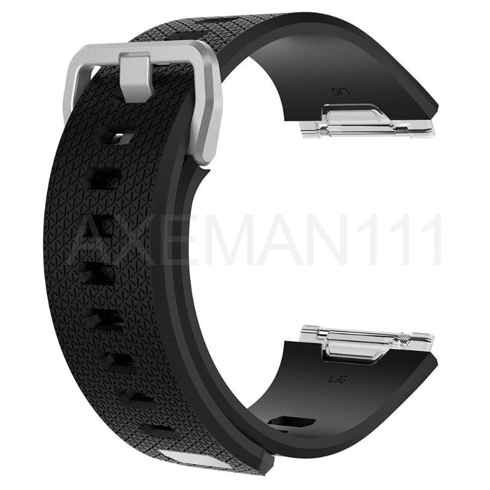 Fitbit Ionic Watch Band Replacement Wristband Smartwatch Strap Sports Bracelet