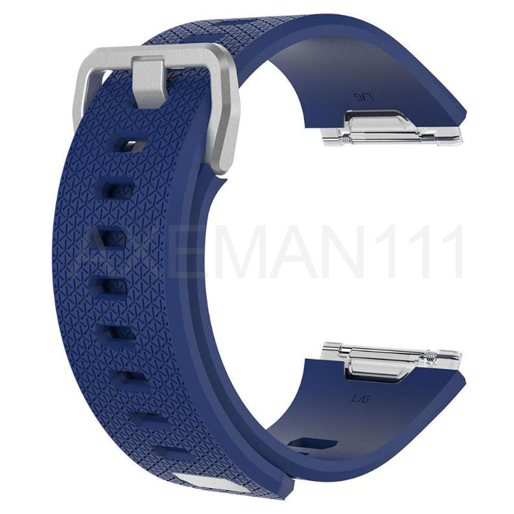 Fitbit Ionic Watch Band Replacement Wristband Smartwatch Strap Sports Bracelet