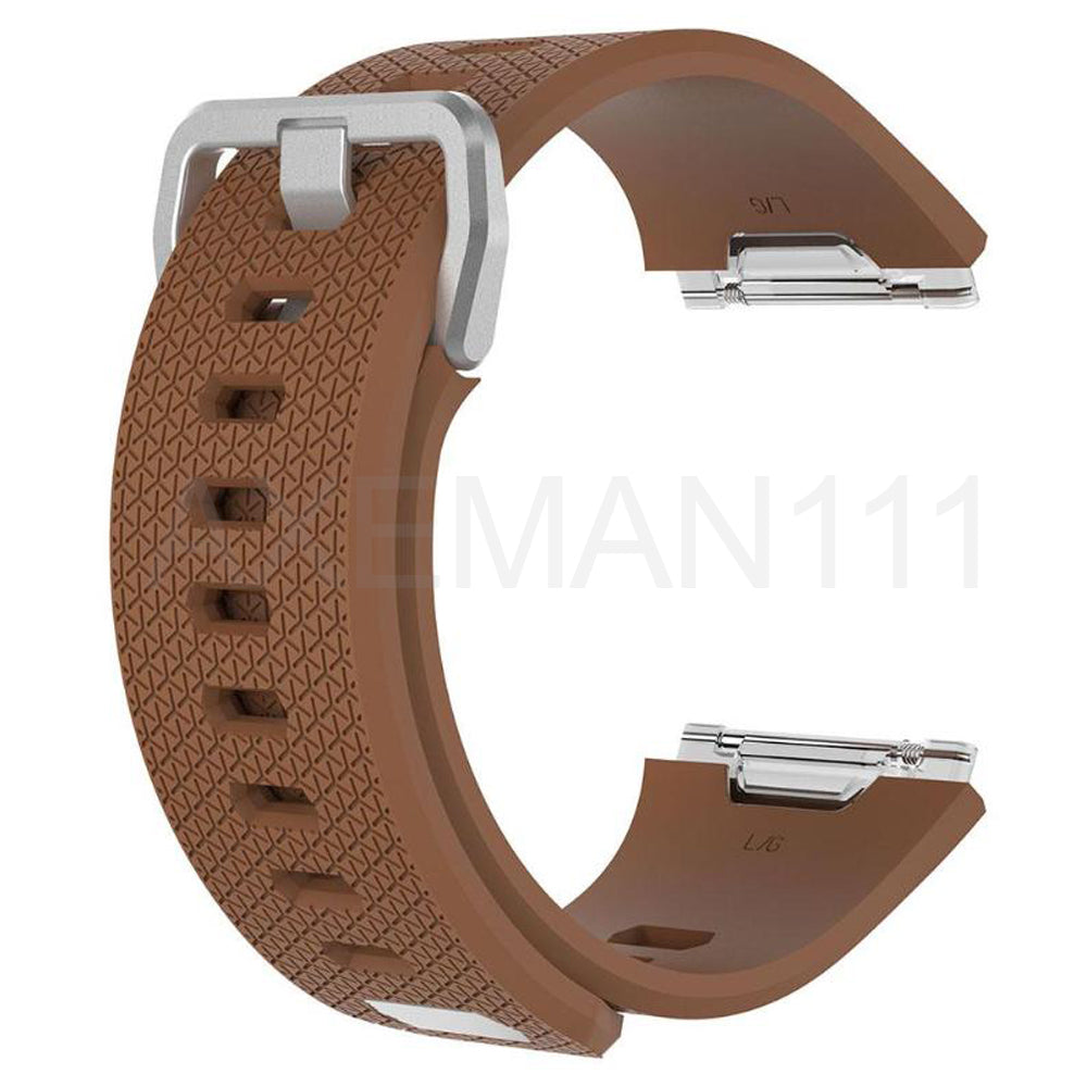 Fitbit Ionic Watch Band Replacement Wristband Smartwatch Strap Sports Bracelet