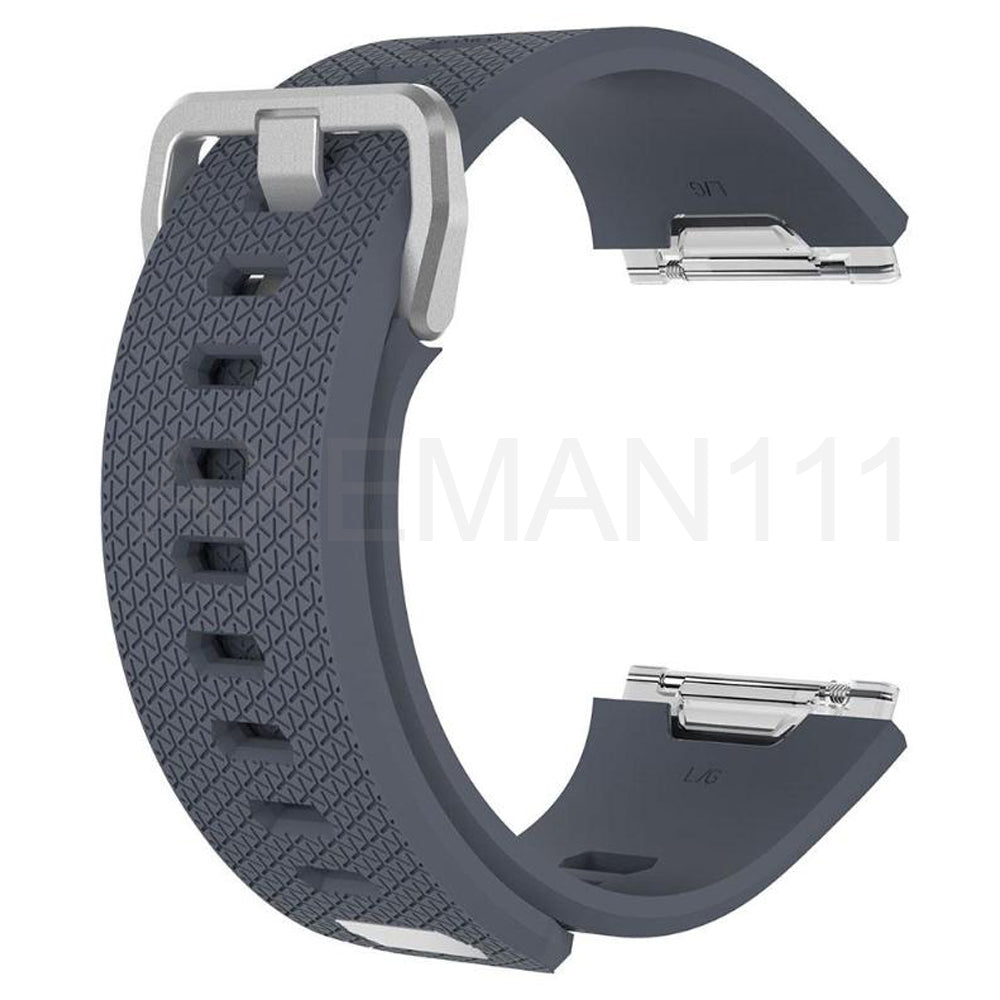 Fitbit Ionic Watch Band Replacement Wristband Smartwatch Strap Sports Bracelet