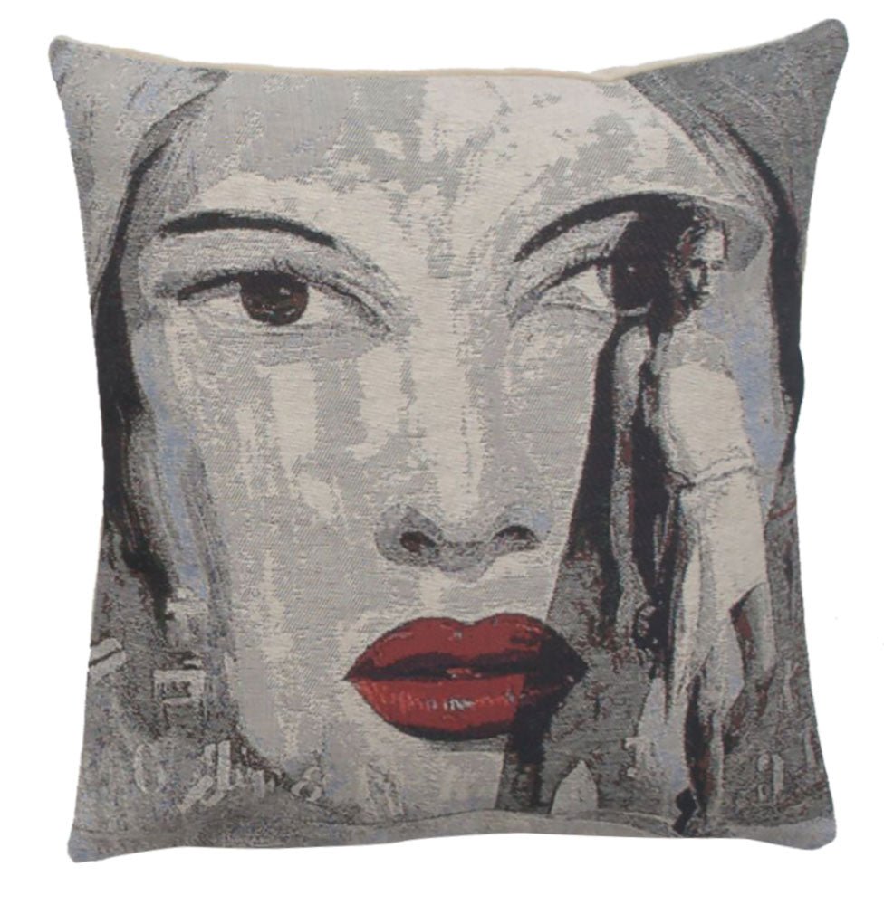 Fashion Forward Decorative Pillow Cushion Cover - RoseStraya.com