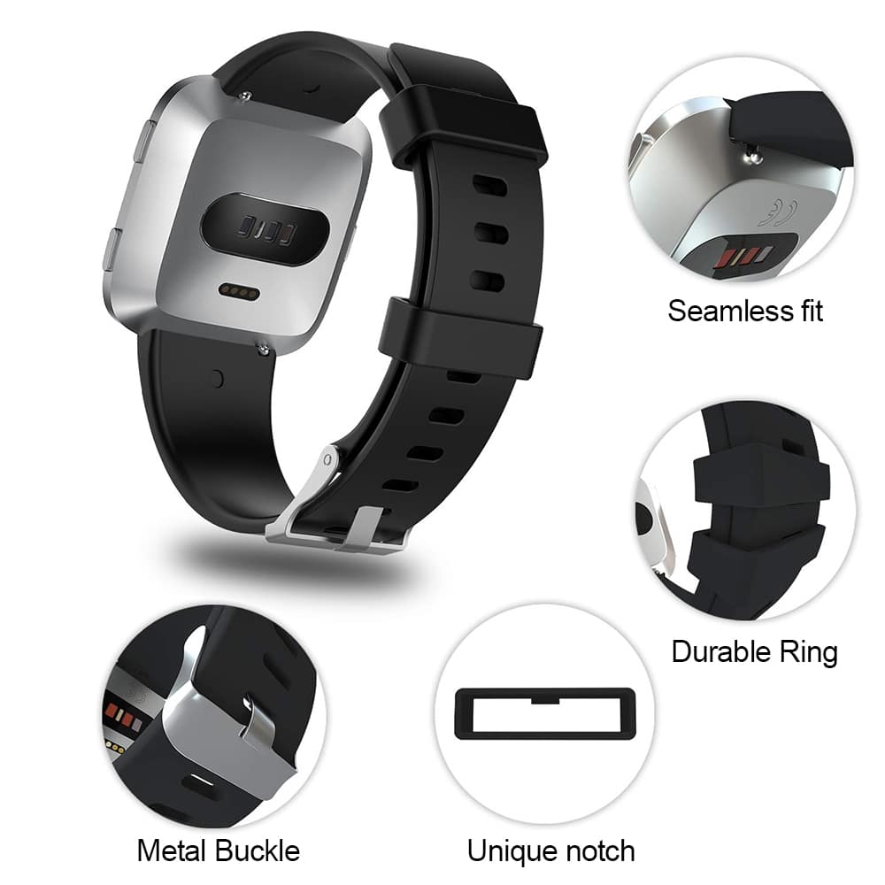 Secure & Perfect Fit